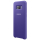 Etui ClearCover do Samsung Galaxy S8+ fioletowe - 355854 - zdjęcie